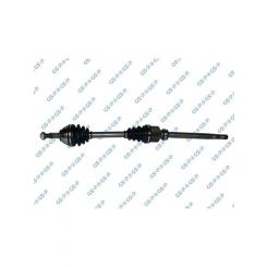 GSP Drive Shaft