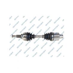 GSP Drive Shaft