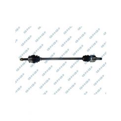 GSP Drive Shaft