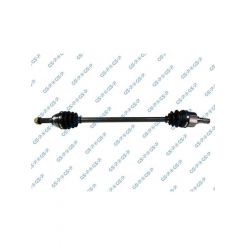 GSP Drive Shaft