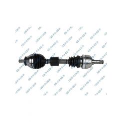 GSP Drive Shaft