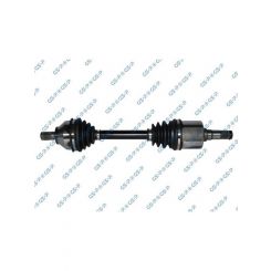 GSP Drive Shaft