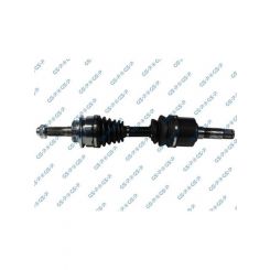 GSP Drive Shaft