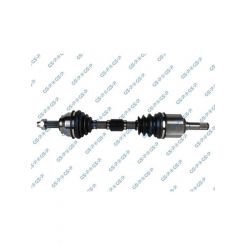 GSP Drive Shaft
