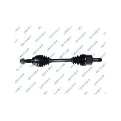 GSP Drive Shaft