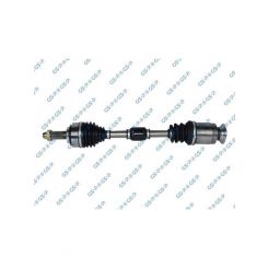 GSP Drive Shaft