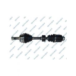 GSP Drive Shaft