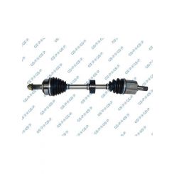 GSP Drive Shaft