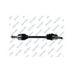 GSP Drive Shaft