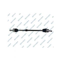 GSP Drive Shaft