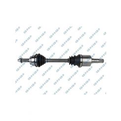 GSP Drive Shaft