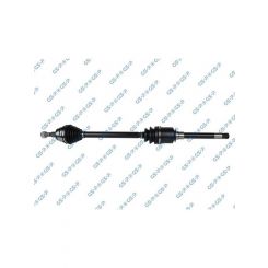 GSP Drive Shaft