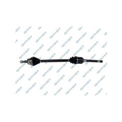 GSP Drive Shaft