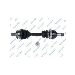 GSP Drive Shaft