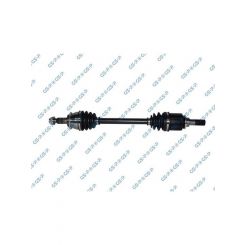 GSP Drive Shaft