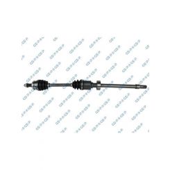 GSP Drive Shaft