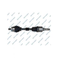 GSP Drive Shaft