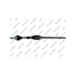 GSP Drive Shaft