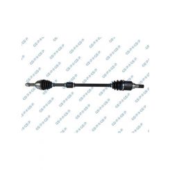 GSP Drive Shaft