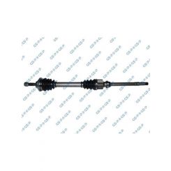 GSP Drive Shaft