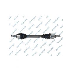 GSP Drive Shaft