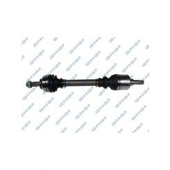 GSP Drive Shaft