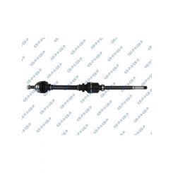 GSP Drive Shaft