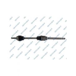 GSP Drive Shaft