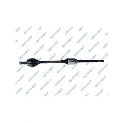 GSP Drive Shaft