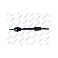 GSP Drive Shaft