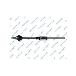 GSP Drive Shaft