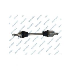 GSP Drive Shaft