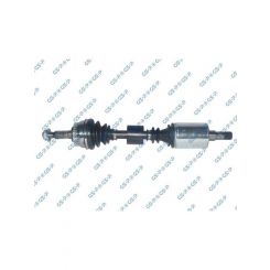 GSP Drive Shaft