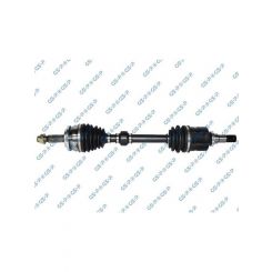 GSP Drive Shaft