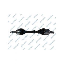 GSP Drive Shaft