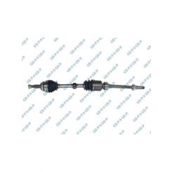 GSP Drive Shaft