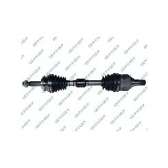 GSP Drive Shaft