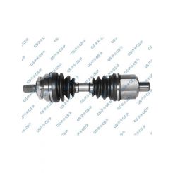 GSP Drive Shaft