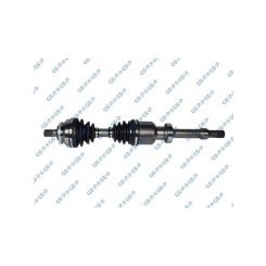 GSP Drive Shaft