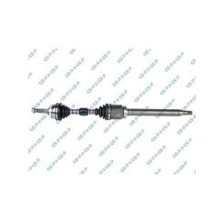 GSP Drive Shaft