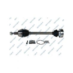 GSP Drive Shaft