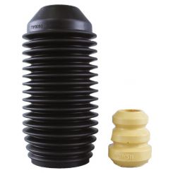 KYB Bump Stop & Dust Cover Protection Kit