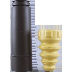 KYB Bump Stop & Dust Cover Protection Kit
