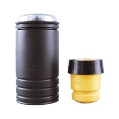 KYB Bump Stop & Dust Cover Protection Kit