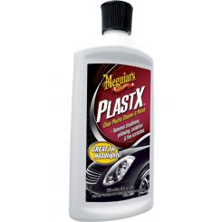 Meguiars Plastx Size 296ml