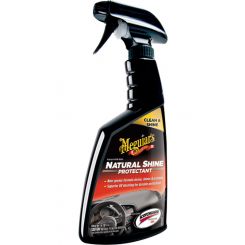 Meguiars Natural Shine Protectant