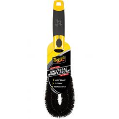 Meguiars Supreme Shine Universal Wheel Brush