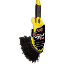 Meguiars Supreme Shine Wheel Face Brush