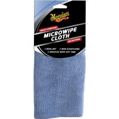 Meguiars Microwipe Polishing Cloth