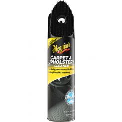 Meguiars Carpet & Upholstery Cleaner